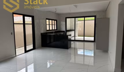 CASA PARA LOCAÇÃO COM 3 SUÍTES NO GRANVILLE SÃO VENÂNCIO - ITUPEVA-SP