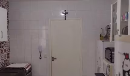 APARTAMENTO A VENDA EM JUNDIAÍ NO BAIRRO PARQUE DA REPRESA.