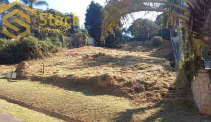 Terreno à venda na ALAMEDA PAU-BRASIL, 1256, Horizonte Azul, Itupeva por R$ 330.000