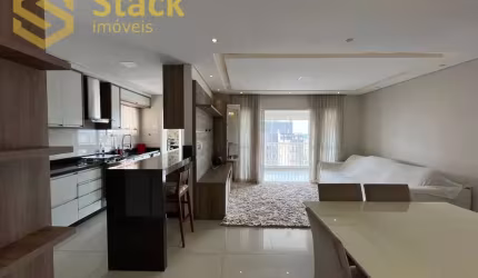 APARTAMENTO 3 DORMITÓRIOS MOBILIADO À VENDA NO CONDOMÍNIO HORIZONTES DA SERRA - BAIRRO JARDIM BONFIGLIOLI - JUNIDÁI/SP.