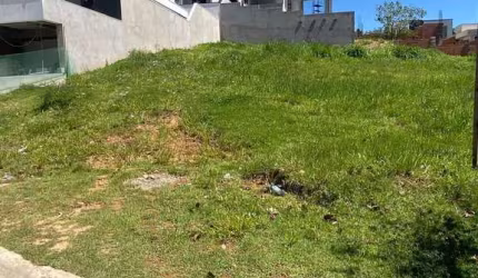 TERRENO A VENDA EM JUNDIAÍ NO CONDOMÍNIO FECHADO BRISAS JUNDIAÍ.