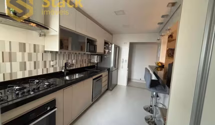 APARTAMENTO 2 DORMITÓRIOS COM SUÍTE À VENDA NO CONDOMÍNIO PORTAL DO PACAEMBÚ - JARDIM TAMOIO - JUNDIAÍ/SP.
