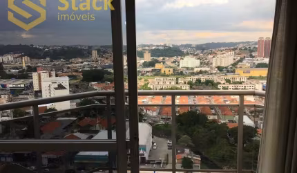 APARTAMENTO 2 DORMITÓRIOS E 2 VAGAS À VENDA/LOCAÇÃO NO EDIFÍCIO NÉVIO BORGONOVI - CENTRO - JUNDIAÍ/SP.