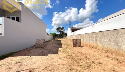 TERRENO À VENDA NO CONDOMÍNIO RESIDENCIAL CASONI - PARQUE DA REPRESA - JUNDIAÍ/SP