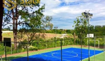 TERRENO 363 m² À VENDA NO CONDOMÍNIO BELLA VITTÀ - JARDIM CELESTE - JUNDIAÍ/SP.