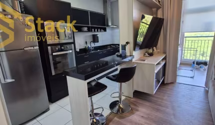 APARTAMENTO 2 DORMITÓRIOS COM SUÍTE À VENDA NO CONDOMÍNIO FLEX JUNDIAÍ II - JARDIM FLÓRIDA - JUNDIAÍ.