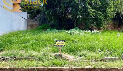 TERRENO RESIDENCIAL A VENDA EM JUNDIAÍ NO BAIRRO JARDIM DAS SAMAMBAIAS.