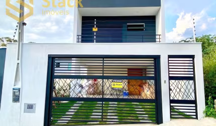 CASA NOVA A VENDA EM JUNDIAÍ NO BAIRRO FLORES DO PARAÍSO.