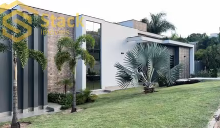 Casa em condomínio fechado com 3 quartos à venda na TRAVESSA DOS GERÂNIOS, 1582, Parque dos Resedás, Itupeva por R$ 2.600.000