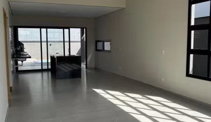 CASA NOVA COM 3 SUÍTES À VENDA NO CONDOMÍNIO GRAN VILLE SÃO VENÂNCIO - ITUPEVA-SP!