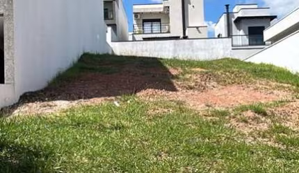 TERRENO À VENDA COM 250m²  -  CONDOMÍNIO RESERVA ERMIDA  - ELOY CHAVES - JUNDIAÍ/SP!
