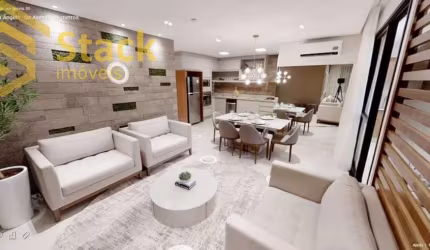 APARTAMENTO NOVO (NA PLANTA) 3 DORMITÓRIOS À VENDA NO CONDOMÍNIO ALTOS DA AVENIDA - VILA PROGRESSO - JUNDIAÍ/SP.
