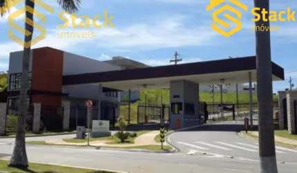 TERRENO A VENDA EM JUNDIAÍ NO CONDOMÍNIO FECHADO RESERVA DA MATA NO BAIRRO CORRUPIRA.