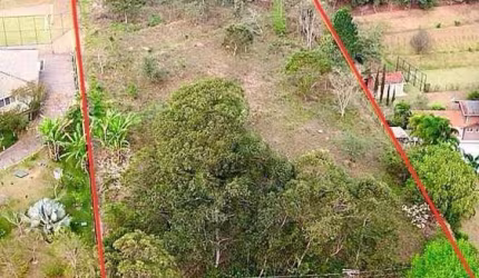 TERRENO A VENDA EM JUNDIAÍ NO CONDOMÍNIO ALTO PADRÃO PARQUE DOS MANACÁS NA REGIÃO DO BAIRRO CAXAMBU.