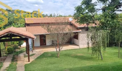 Chácara / sítio com 3 quartos à venda na RUA UIRAPURU, 1752, Parque dos Cafezais VI, Itupeva por R$ 1.500.000