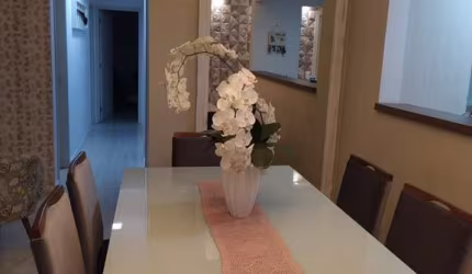 APARTAMENTO A VENDA NO CONDOMÍNIO SONETO JUNDIAÍ
