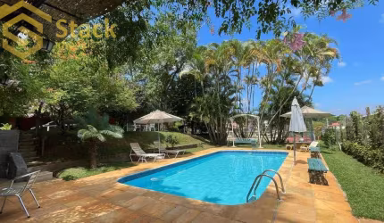 CASA À VENDA - CONDOMÍNIO PARQUE DA FAZENDA - JUNDIAÍ-ITATIBA/SP