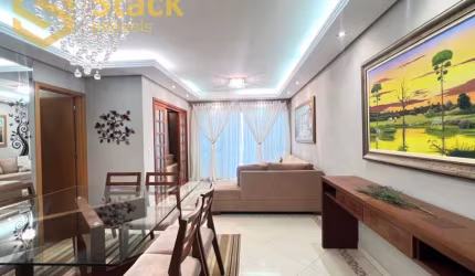 APARTAMENTO MOBILIADO PARA LOCAÇÃO NO CONDOMÍNIO GOLDEN GARDEN - JD. BONFIGLIOLI - JUNDIAÍ/SP