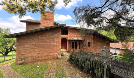 CASA PARA LOCAÇÃO NO CONDOMÍNIO NEW PARK TÊNIS - ITUPEVA/SP