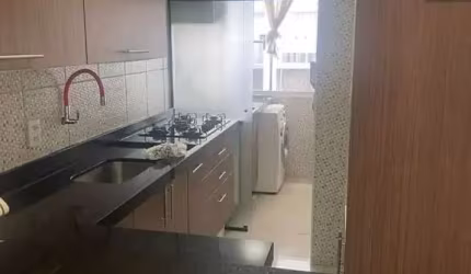 APARTAMENTO TÉRREO À VENDA NO RESIDENCIAL TORRES DE CAXAMBU - BAIRRO DO CAXAMBU - JUNDIAÍ/SP.