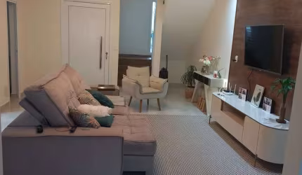 CASA (SOBRADO) 3 DORMITÓRIOS COM SUÍTE À VENDA NO JARDIM VALE VERDE - JUNDIAÍ/SP.