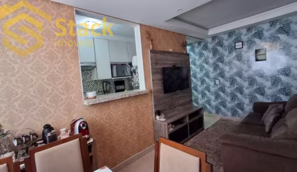 APARTAMENTO 2 DORMITÓRIOS À VENDA NO CONDOMÍNIO RESERVA DO JAPY - BEGÔNIAS - BAIRRO RECANTO QUARTO CENTENÁRIO - JUNDIAÍ/SP.