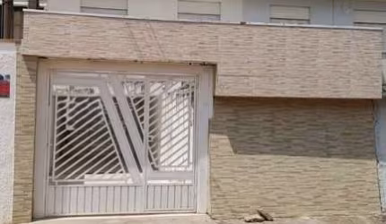 CASA (SOBRADO) 5 DORMITÓRIOS À VENDA NO BAIRRO BELA VISTA - JUNDIAÍ/SP.