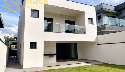 CASA NOVA À VENDA EM JUNDIAÍ NO CONDOMÍNIO BRISAS DA MATA.
