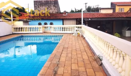 Chácara / sítio com 2 quartos à venda na RUA JULIO PATELLI, 232, Vila São João, Itupeva por R$ 550.000