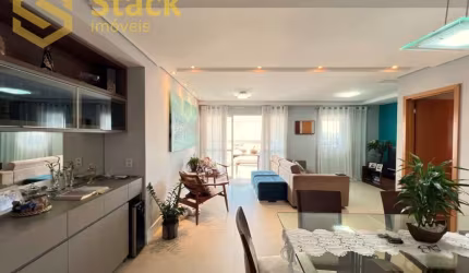 APARTAMENTO A VENDA NO CONDOMÍNIO GOLDEN GARDEN - JD. BONFIGLIOLI - JUNDIAÍ/SP