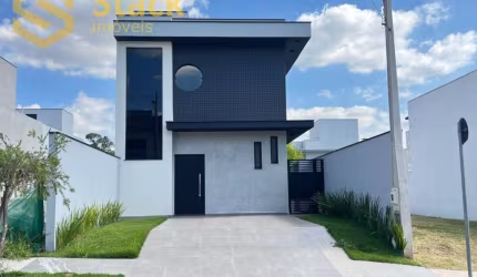 CASA PARA LOCAÇÃO NO CONDOMÍNIO RESERVA DA MATA - CORRUPIRA - JUNDIAÍ/SP