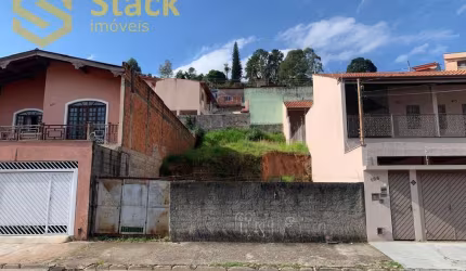 Terreno à Venda no Jardim Caçula