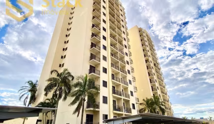 APARTAMENTO A VENDA EM JUNDIAÍ NA VILA GRAFF NO CONDOMÍNIO CASTRO ALVES.