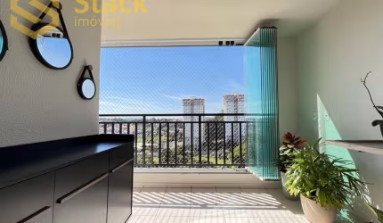 APARTAMENTO À VENDA NO SONETO RESIDENCIAL - ENGORDADOURO - JUNDIAÍ/SP