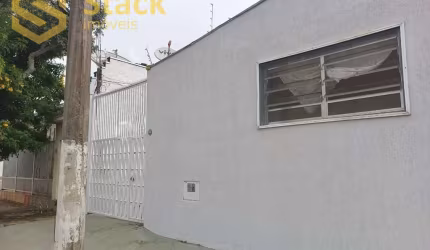 CASA COMERCIAL PARA VENDA/LOCAÇÃO EM JUNDIAÍ NO BAIRRO VILA PROGRESSO.