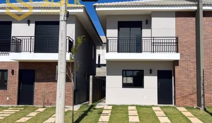 CASA À VENDA NO CONDOMÍNIO KAZA ALAMEDAS MEDEIROS - MEDEIROS - JUNDIAÍ/SP
