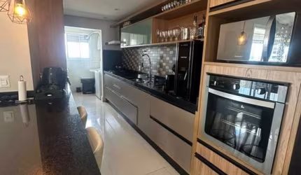 APARTAMENTO A VENDA CONDOMÍNIO RESORT SANTA ANGELA