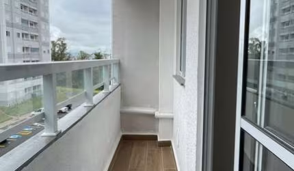 Apartamento a venda em Jundiaí 3 dormitórios Mirante Vistas