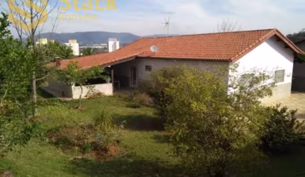 CASA TÉRREA 3 DORMITÓRIOS À VENDA NA CHÁCARA SANTA CAMILA - JARDIM TULIPAS - JUNDIAÍ/SP.