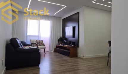 APARTAMENTO 3 DORMITÓRIOS À VENDA NO RESIDENCIAL CHÁCARA PRIMAVERA - ELOY CHAVES - JUNDIAÍ/SP.