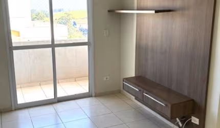 APARTAMENTO A VENDA JARDIM AMÉRICA - PARQUE DAS ÁRVORES - ARARAS/SP