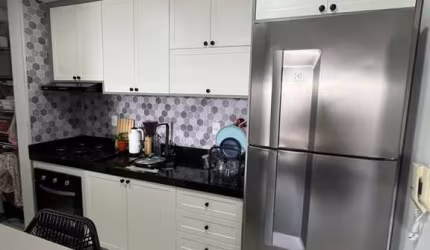 APARTAMENTO 2 DORMITÓRIOS À VENDA NO CONDOMÍNIO JARDIM CONQUISTA - JUNDIAÍ/SP.