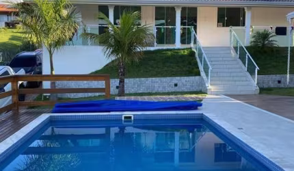 Casa em condomínio fechado com 4 quartos à venda na ALAMEDA DAS CORUJAS, 1402, Horizonte Azul, Itupeva por R$ 2.100.000
