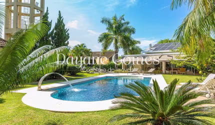 Casa de Condomínio em Indaiatuba à venda Colinas do Mosteiro de Itaici - SP