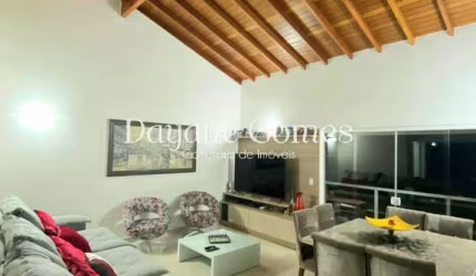 Casa em Condomínio Fechado Indaiatuba, oportunidade!