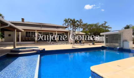 Chácara à Venda no Condomínio Vale das Laranjeiras – 3.000m²