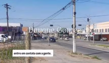Terreno Comercial à Venda – Localização Estratégica em Campinas