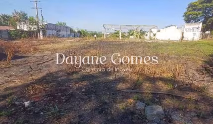 Terreno comercial à venda em avenida de Campinas-SP