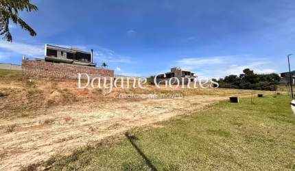 Terreno em Indaiatuba à venda Parque Villa dos Pinheiros - SP