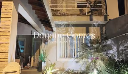 Sobrado à Venda no Villagio di Itaici – Completo